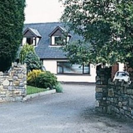 워터퍼드 Belmont House 아파트 외부 사진