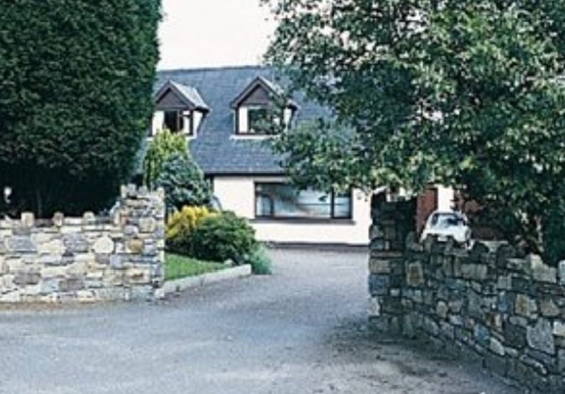 워터퍼드 Belmont House 아파트 외부 사진